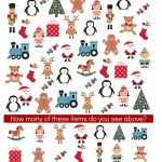 3 Christmas Activity Printable Sheets Picture Finder  From Christmas Seek And Find Worksheets