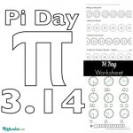 31 Perfect Pi Day Traditions Crafts Food Printables