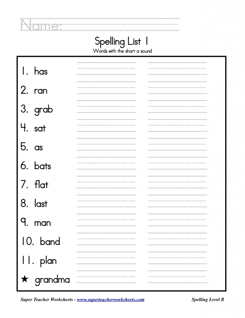 3rd Grade Worksheet Category Page 2 Worksheeto