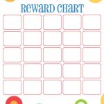 44 Printable Reward Charts For Kids PDF Excel Word