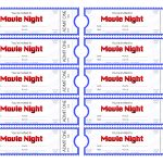 9 Event Ticket Template PSD Images Event Ticket Template