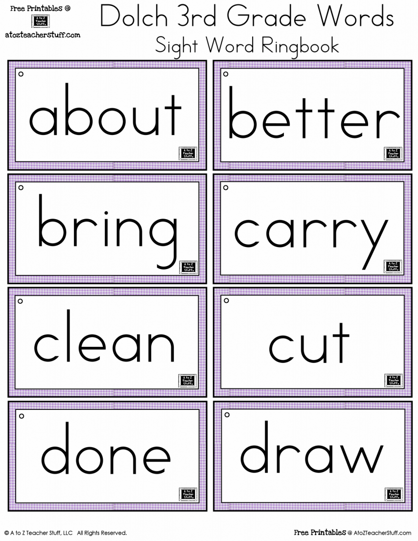 A To Z Teacher Stuff Printable Pages And Worksheets A 