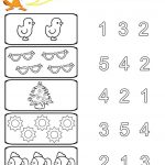 Activity Sheets For 4 Year Olds Educative Printable In