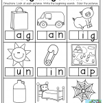 BEGINNING SOUNDS And So Many Other Great Printables For