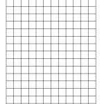 C 21 Half Inch Grid Paper Printable Graph Paper Grid