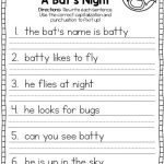 Capital Letters Worksheets First Grade Capital Letters