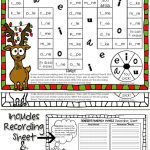 Christmas Analogies Worksheet Answer Key  From Christmas Analogies Worksheet Answers