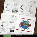 Christmas Around The World Worksheets Pdf  From Christmas Around The World Worksheets Pdf
