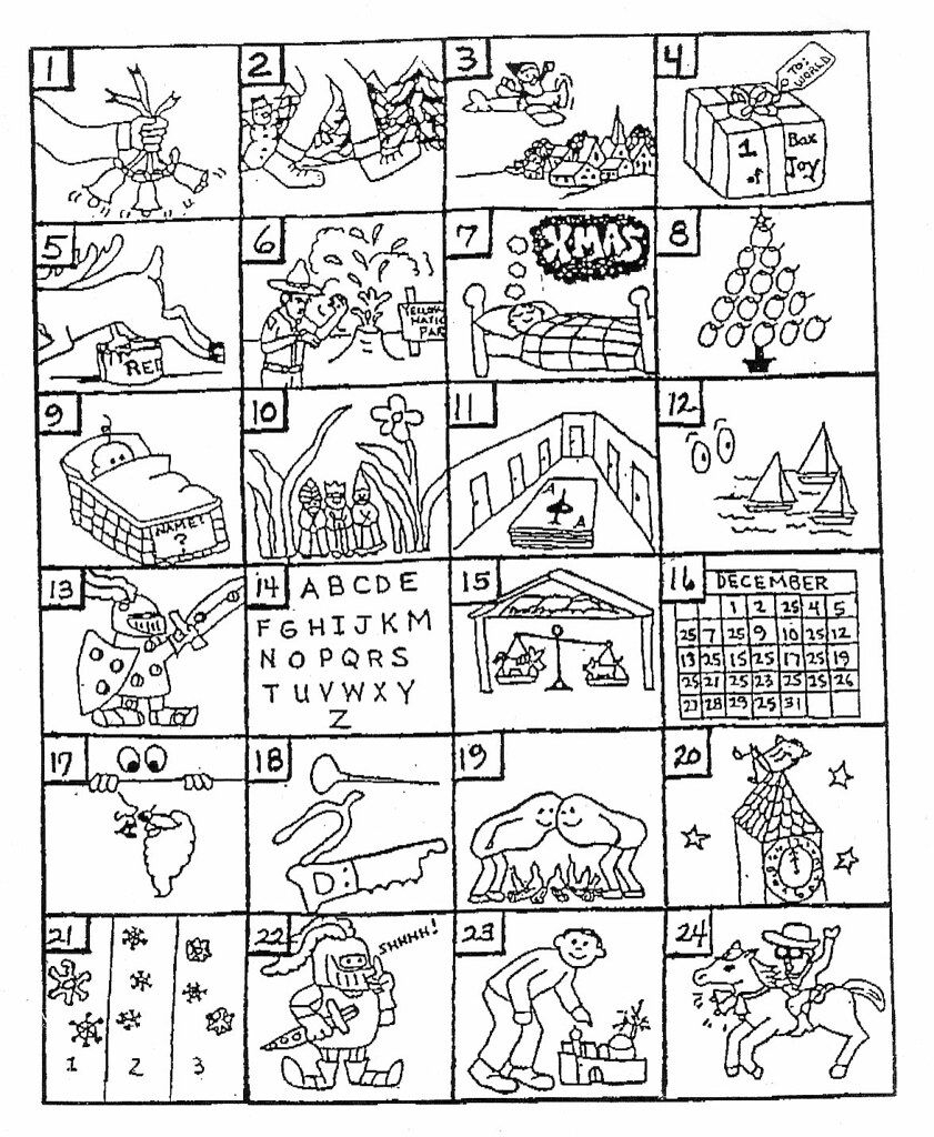 Christmas Carol Worksheet Answers Christmas Song Games