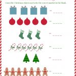 Christmas Counting Printable Woman Of Many Roles From Christmas Counting Worksheet