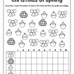 Christmas Graphing Worksheet From Christmas Graphing Worksheets Free