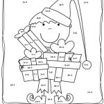 Christmas Math Activities Bright Ideas For The Holidays  From Free Christmas Math Coloring Worksheets