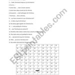 Christmas Mystery Picture ESL Worksheet By Aadam From Christmas Mystery Picture Worksheets