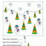 Christmas Perimeter Worksheets AlphabetWorksheetsFree From Christmas Perimeter Worksheets