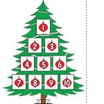 Christmas Tree Number Order Answer Key Christmas Math  From Christmas Tree Geometry Worksheet Answers
