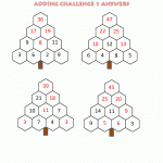 Christmas Tree Stumper Worksheet AlphabetWorksheetsFree From Christmas Tree Stumper Worksheet