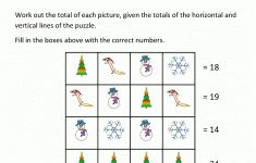 Christmas Tree Stumper Worksheet Answers  From Christmas Tree Stumper Worksheet Answers