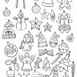 Coloring Activities Print Cut Paste Craft  From Color Cut And Paste Christmas Worksheets