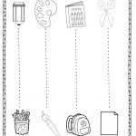 Crafts Actvities And Worksheets For Preschool Toddler And