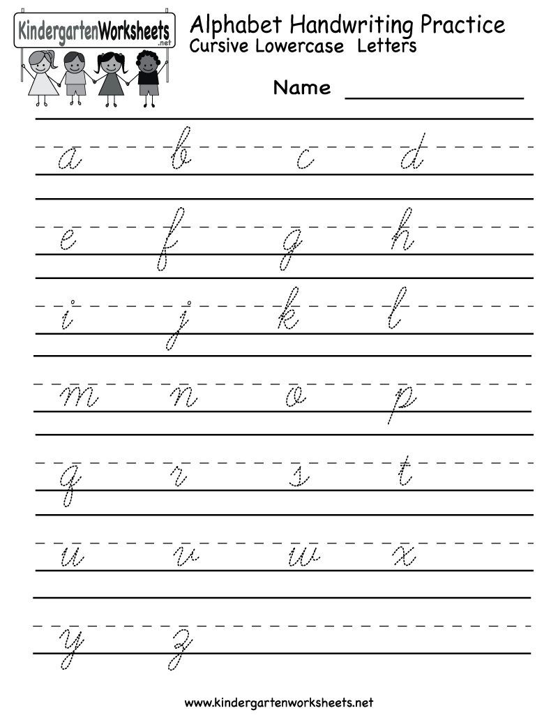 Cursive Handwriting Worksheets Ks1 Printable Printable