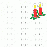 Dividing Fractions Worksheet Homeschooldressage From Christmas Maths Worksheets Year 6