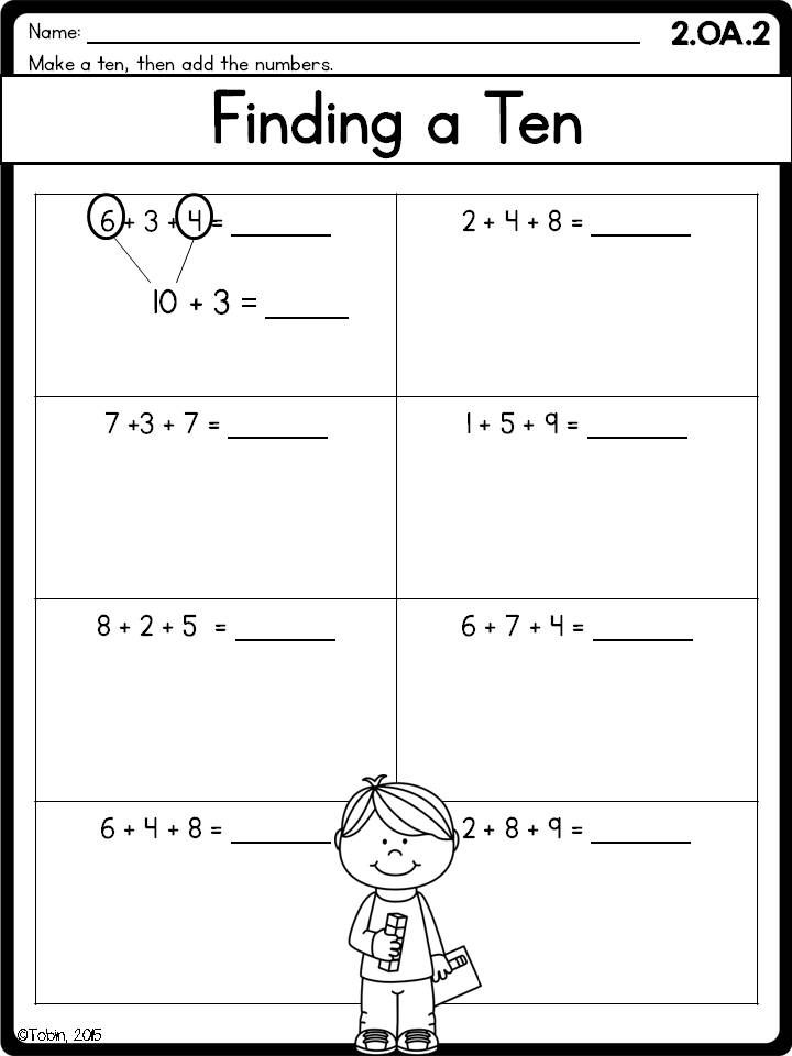 Eureka Math Grade 4 Printable Worksheets Learning How To 