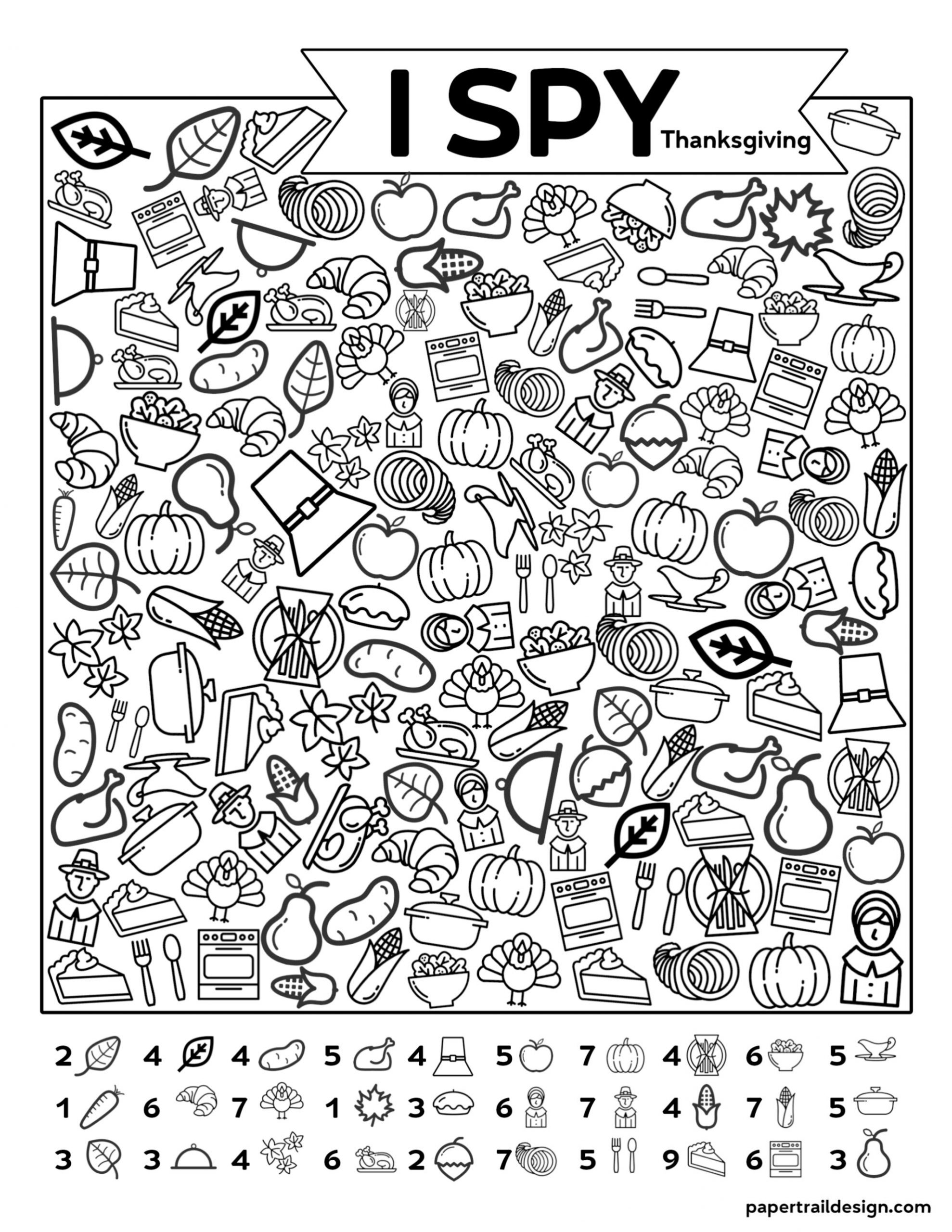 Eye Spy Worksheets For Adults Printable Worksheets And 