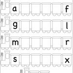 Finish The Alphabet Printable Sheet Alphabet Worksheets