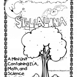 First Grade Wow Stellaluna Saves The Day And The Week