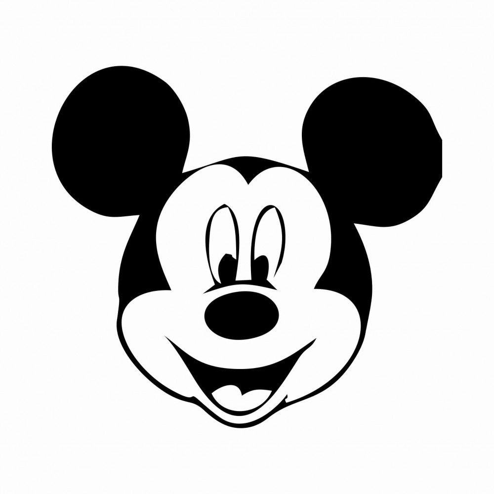 Free Mickey Mouse Printable Templates Free Printable