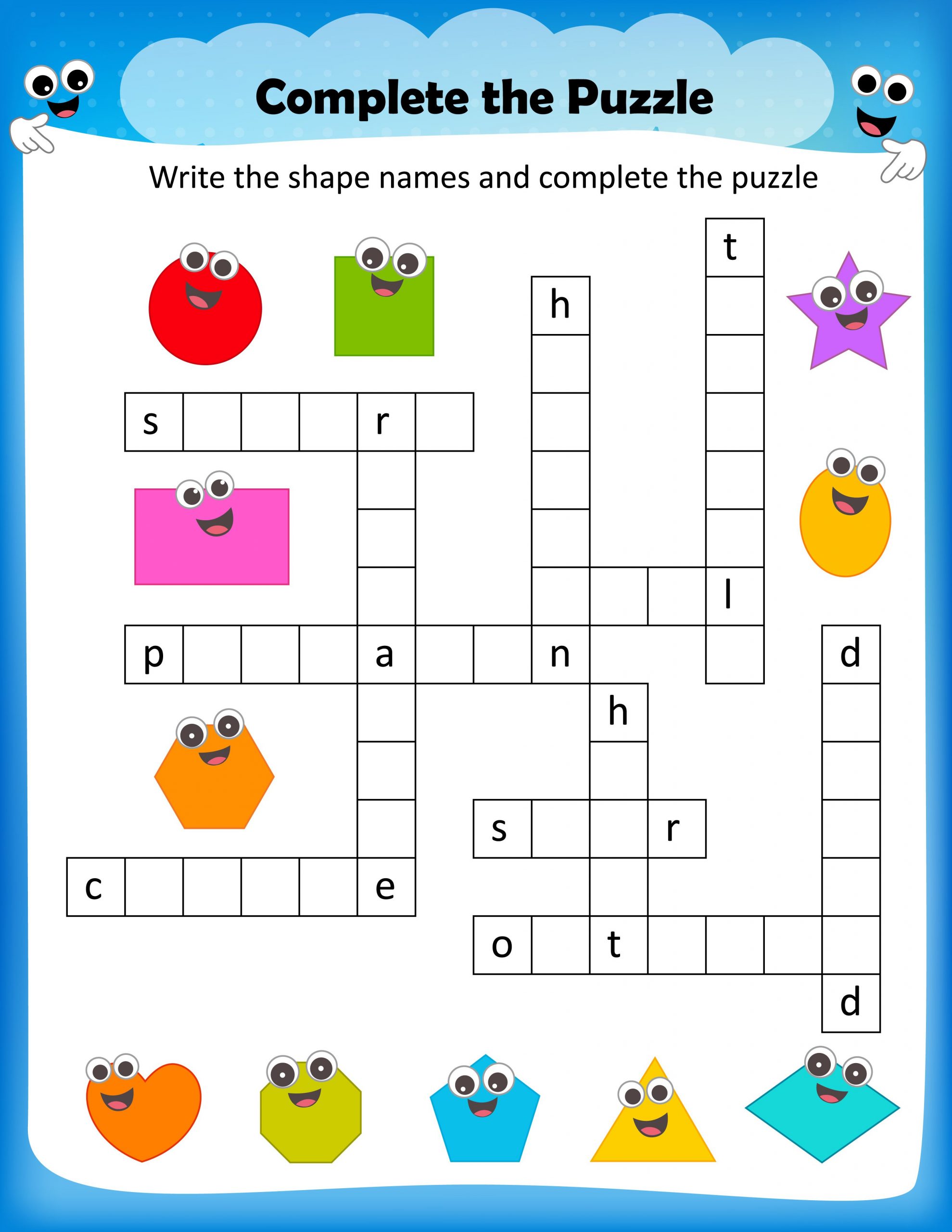 Free Printable Crosswords With Top 10 Benefits For Our 