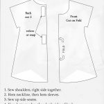 Free Printable Doll Clothes Patterns The Savage Dolls