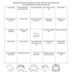 Free Printable Find A Classmate Who Icebreaker