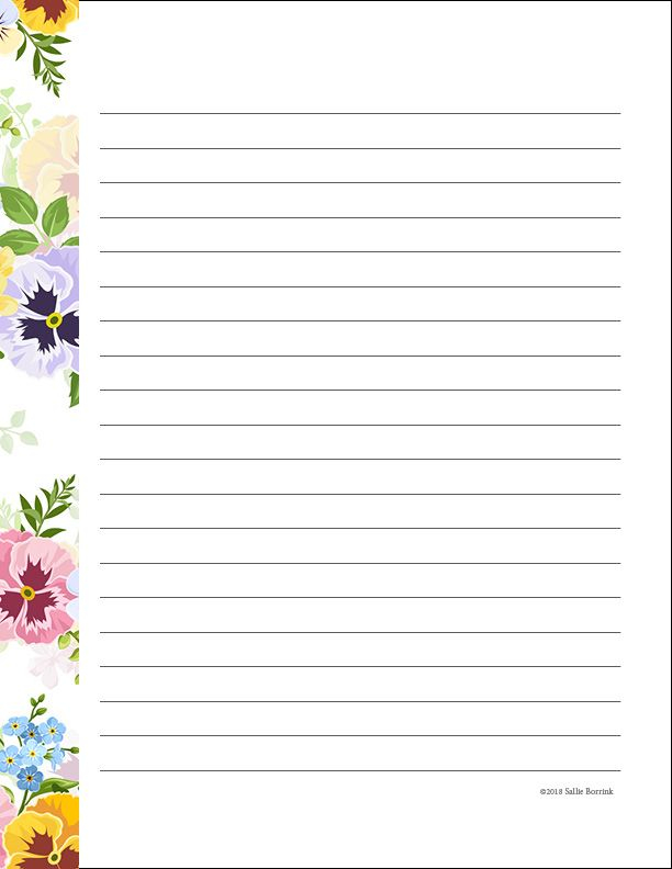 Free Printable Journal Pages A Quiet Simple Life With 