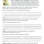 Free Printable Life Skills Worksheets For Adults Forms