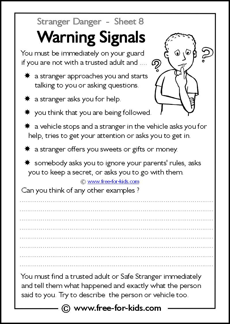 Free Printable Life Skills Worksheets For Adults Luxury 