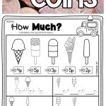 Free Printable Money Worksheets Ks1 Learning How To Read