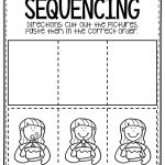 Free Printable Sequence Of Events Worksheets Sequencing