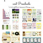 Free Printables For Montessori Homeschools And Preschools