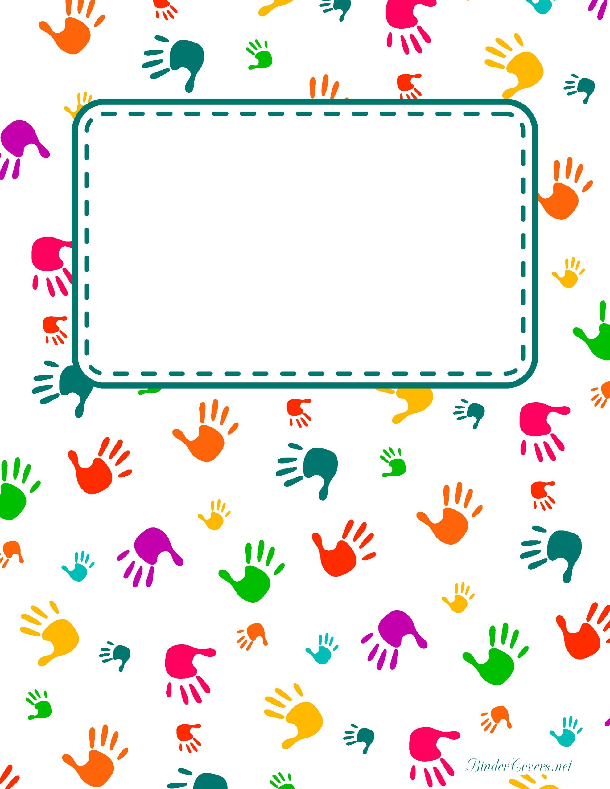 Handprint binder cover watermarked jpg 2 550 3 300 Pixels 