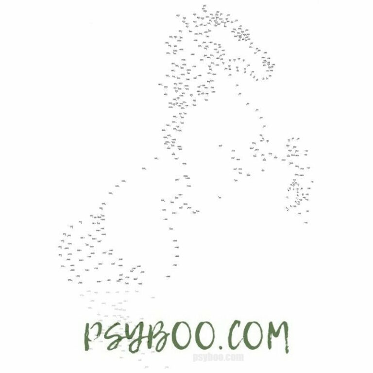 Hard Dot To Dot Printables For Adults 1 1000 Horse For 