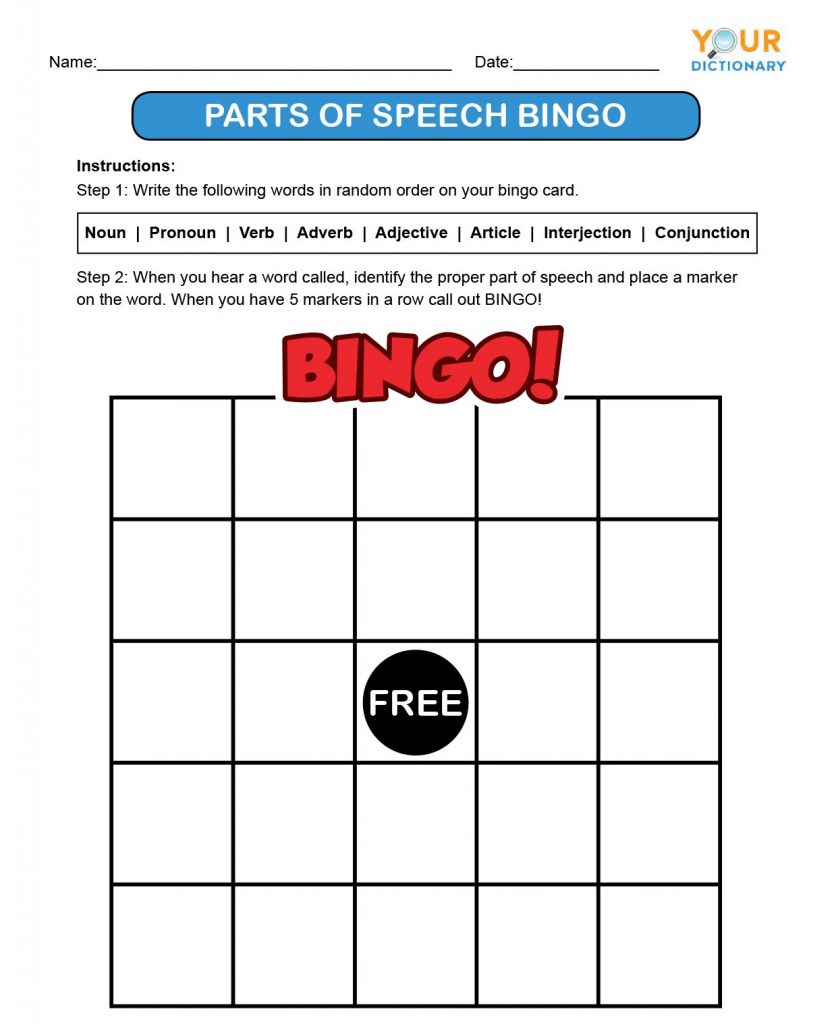 Hink Pink Worksheets Printable | AlphabetWorksheetsFree.com