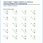 K5 Learning Worksheets For Early Development Learning