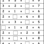 Mathematics Worksheet Addition Key Stage 2 Number PNG