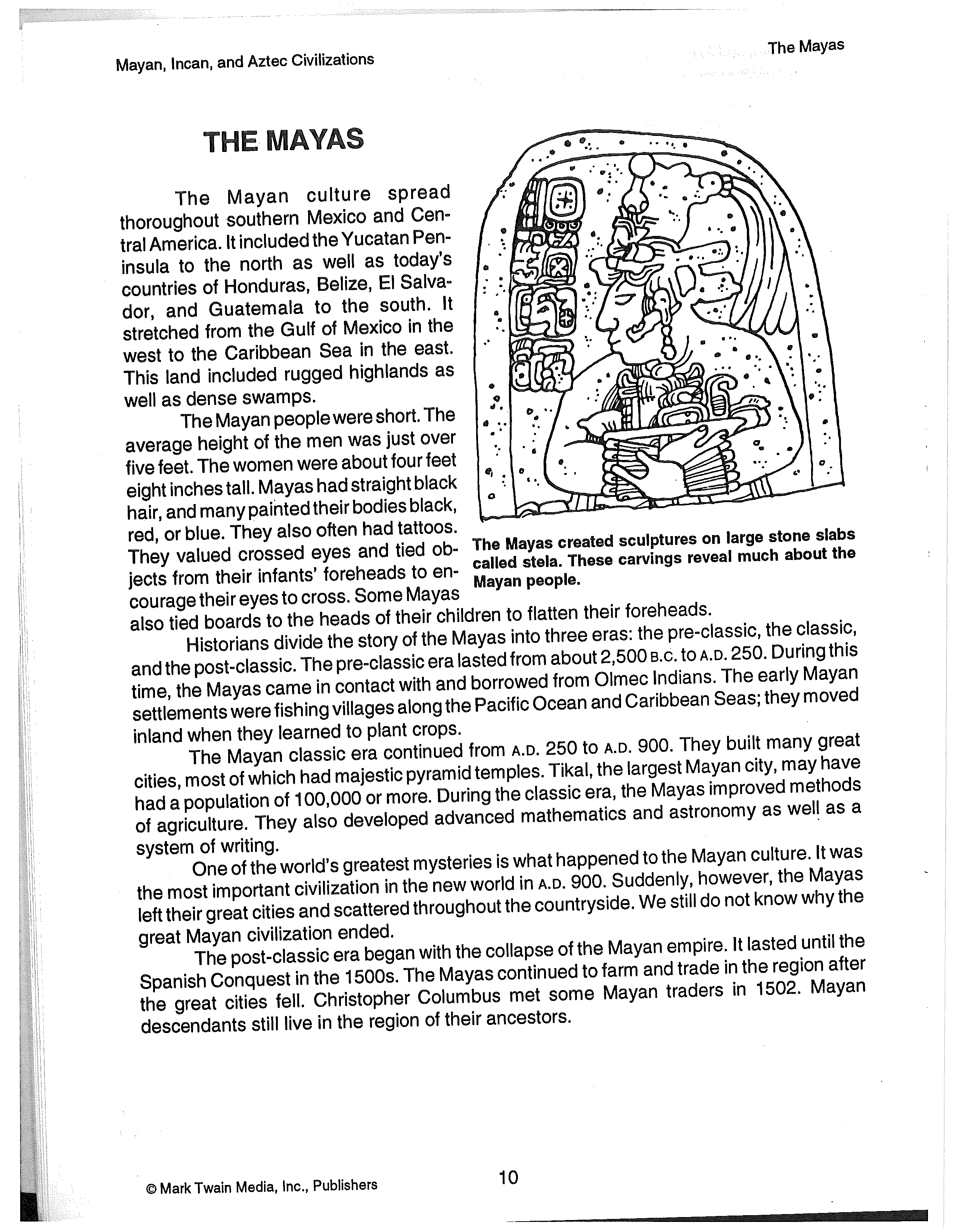 Mayan Numbers Worksheet Printable Printable Worksheets 
