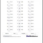 Multiplication Worksheets Key Stage 2