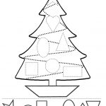 Pin On Craft From Christmas Tree Worksheet Printable