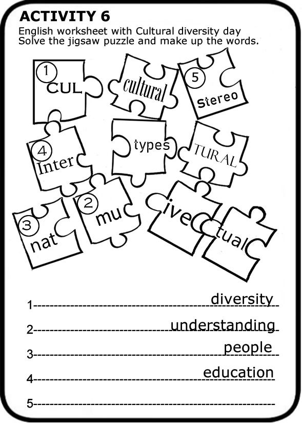 Pin On Diversity