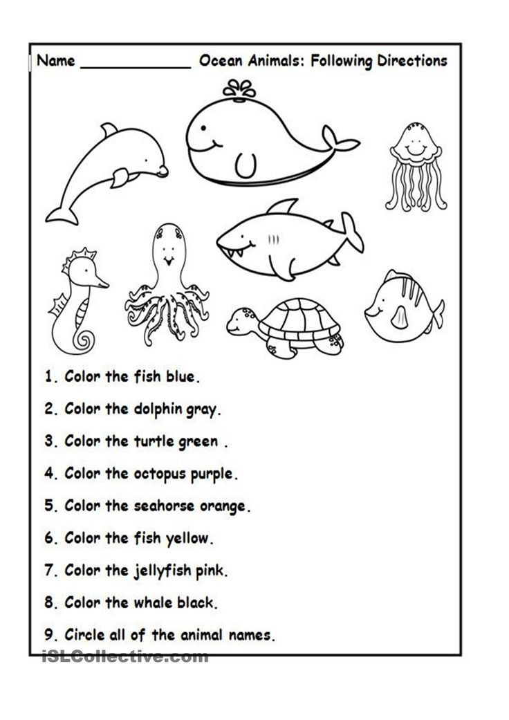 Pin On Kindergarten Homeschool Worksheets