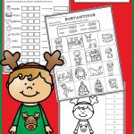 Pin On My TpT Spanish Resources From Spanish Christmas Worksheets
